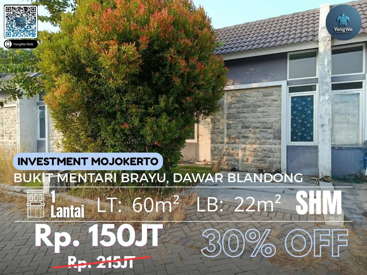 Tampak Dalam